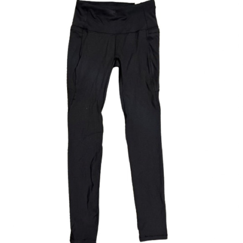 Calia Black Energize leggings XXS